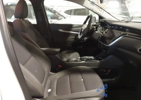 2023 Chevrolet Bolt Euv Fwd Lt z USA, uszkodzony, nr VIN 1G1FY6S04P4180999